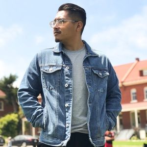 Meet your Posher, Rodolfo